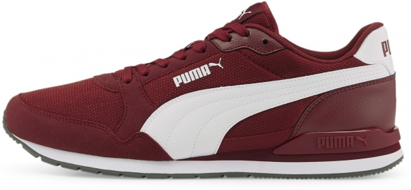 Кроссовки Puma ST Runner v3 Mesh 38464004 р.UK 8 красный