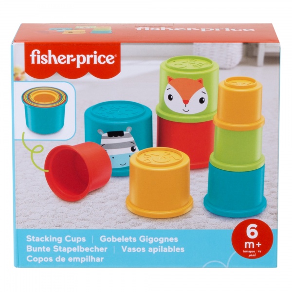 Формочка Fisher Price 