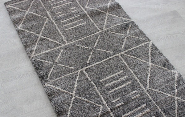 Ковер Balta Pepper 63723 972 80х150 см 