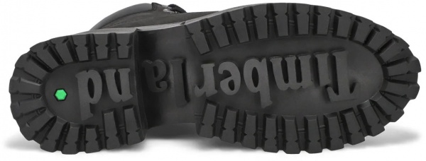 Ботинки Timberland Sky 6 TB0A428J001 р.40 черный