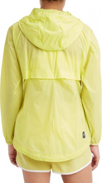 Шорти Energetics Iva II W 417770-902687 р. S жовтий