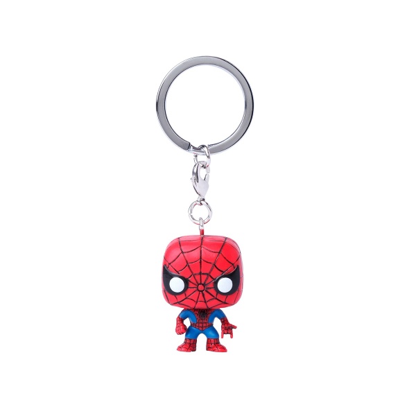 Іграшка Funko Pop!! серії Marvel – Людина–павук 4983 