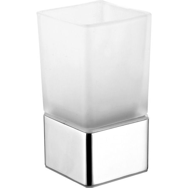 Склянка Trento Quadro матова 70848561