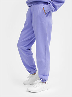 Брюки 4F TROUSERS CAS 4FSS23TTROF386-52S р. XS фиолетовый