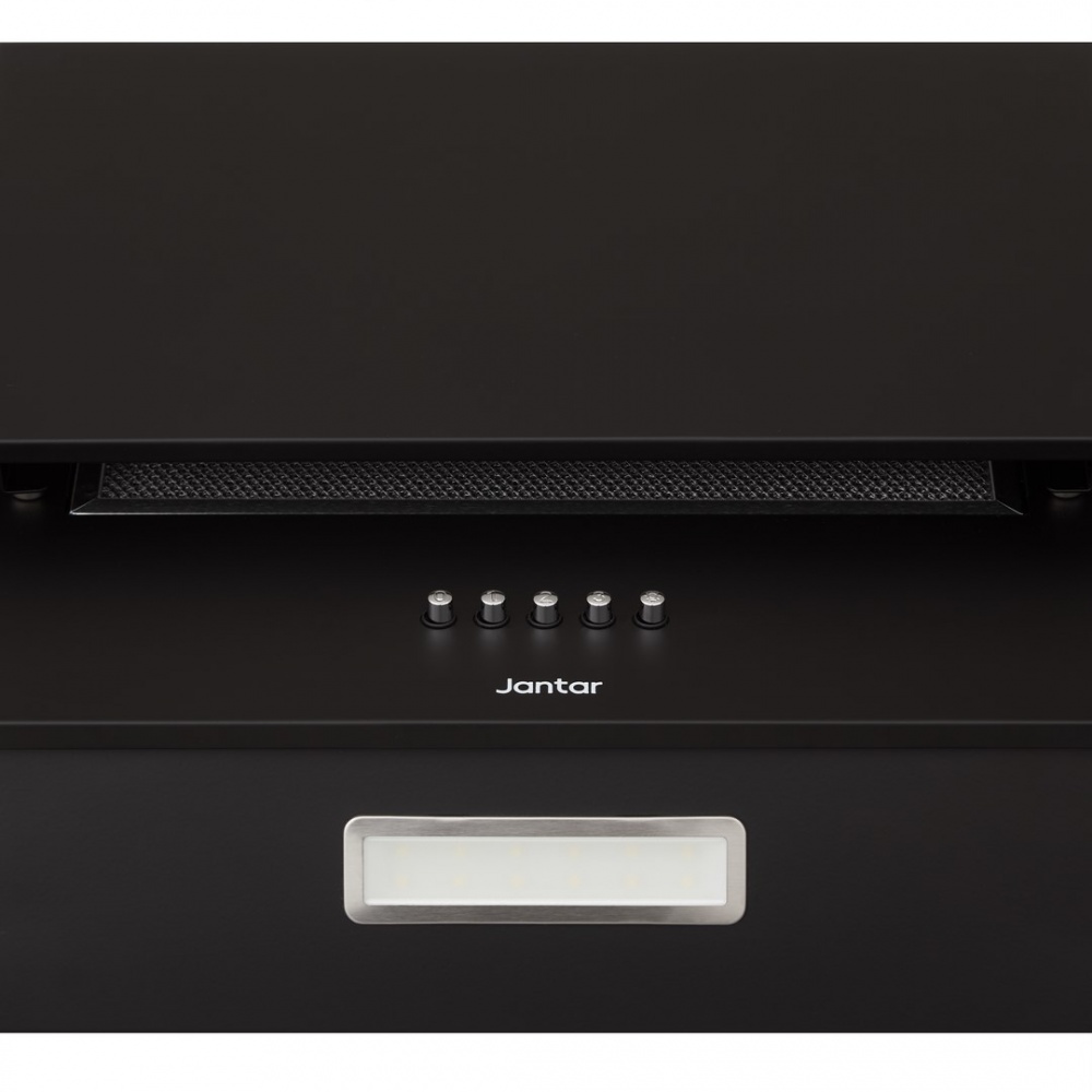 Вытяжка Jantar VRT 650 LED 60 BL