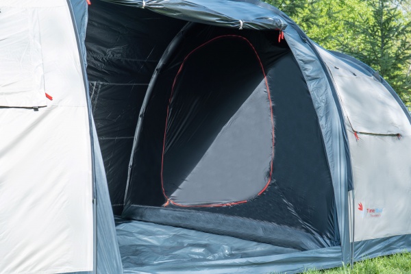 Палатка туристическая Time Eco Travelcamp 6 Travelcamp 6