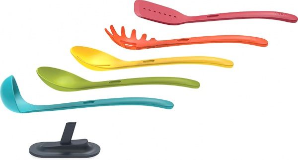 Набір кухонних аксесуарів Nest 5 предметів 10158 Joseph Joseph