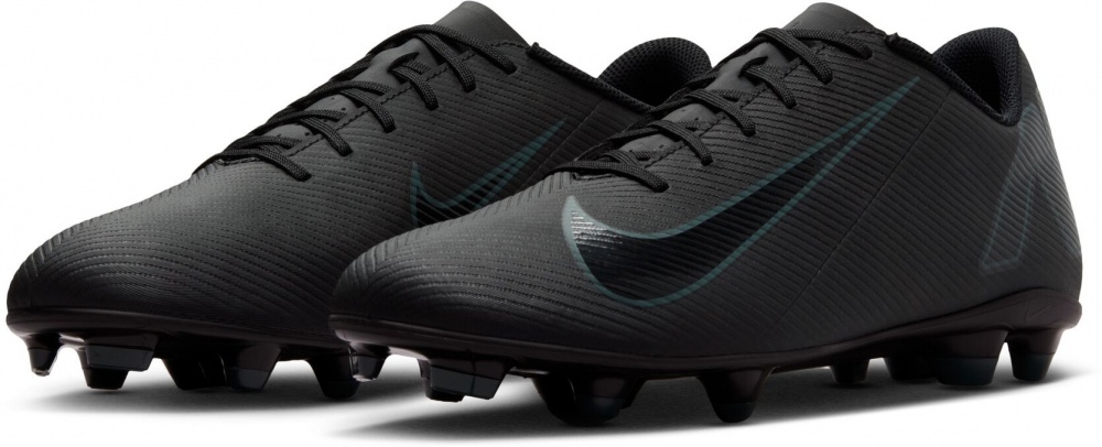Бутси Nike Mercurial Vapor 16 Club FQ8441-002 р.45 чорний