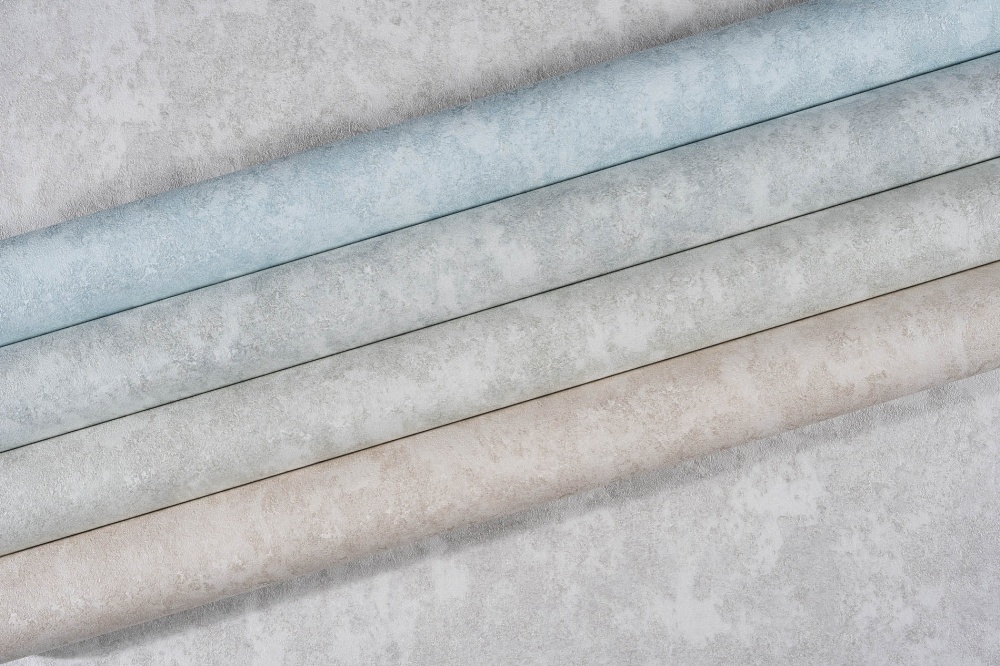 Обои виниловые на флизелиновой основе Славянские обои Elegance collection 1337-03 1,06x10,05 м