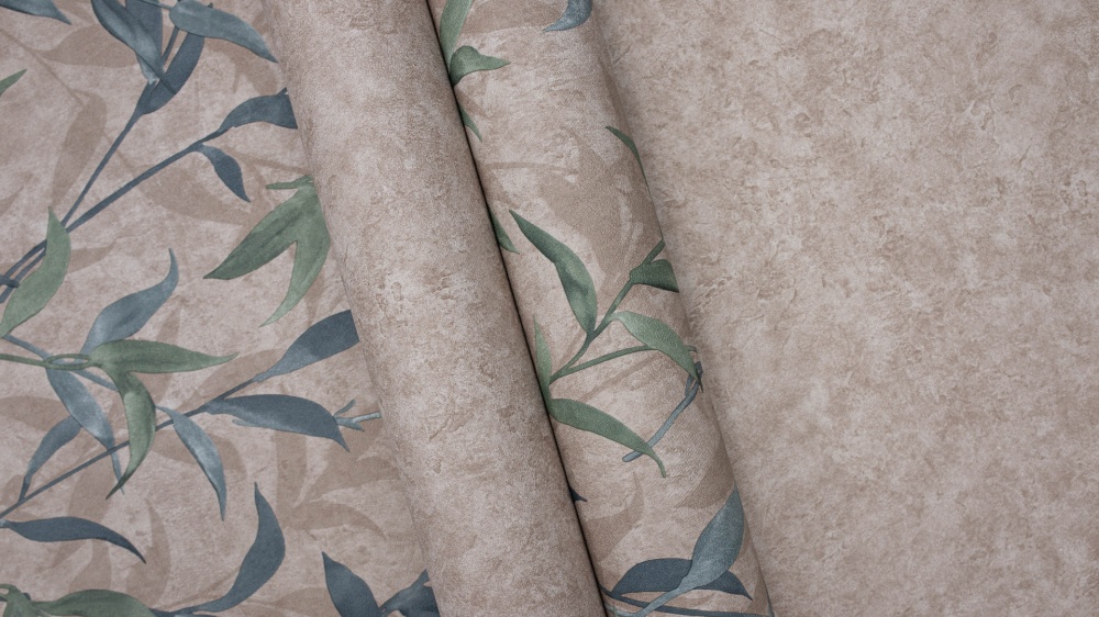 Шпалери вінілові на флізеліновій основі Sintra Liana 250549 1,06x10,05 м