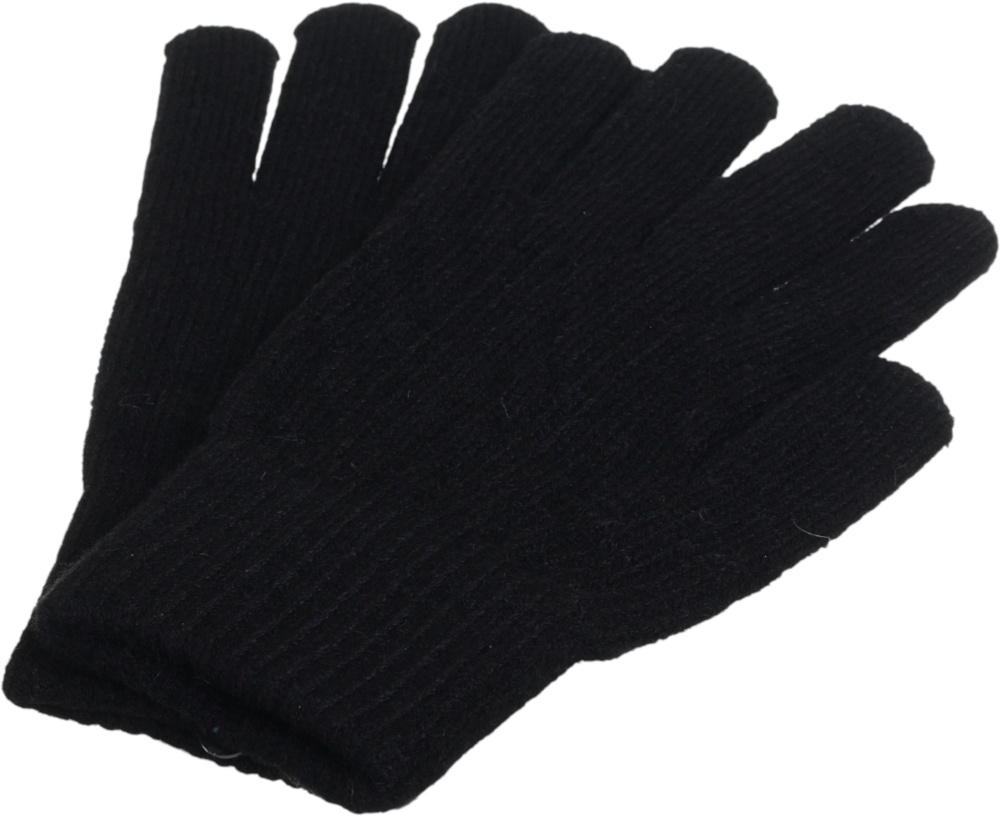 Рукавиці Корона 7839 р.one size синій