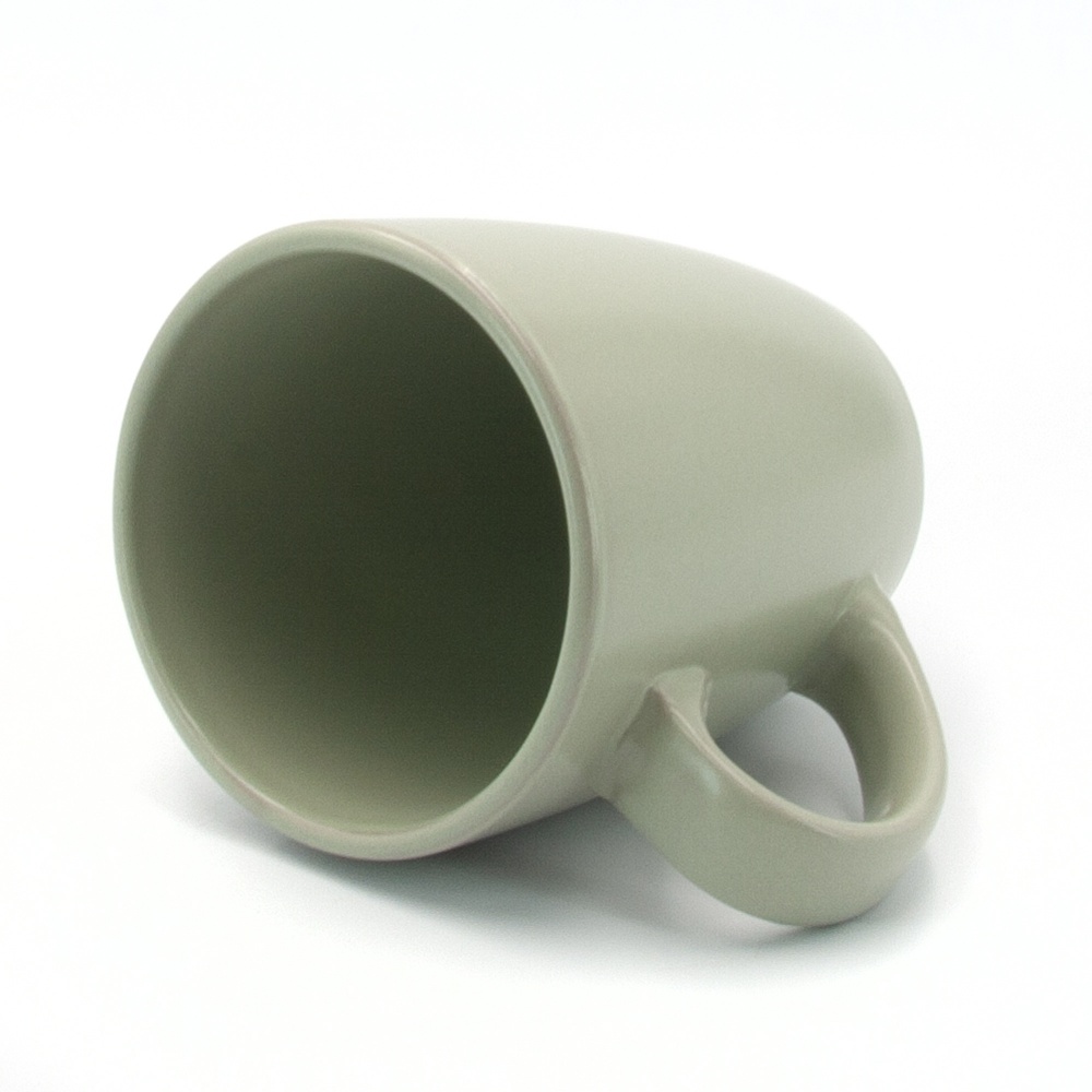 Чашка Milika Sonata Grey 350 мл M0420-3144-M-GY