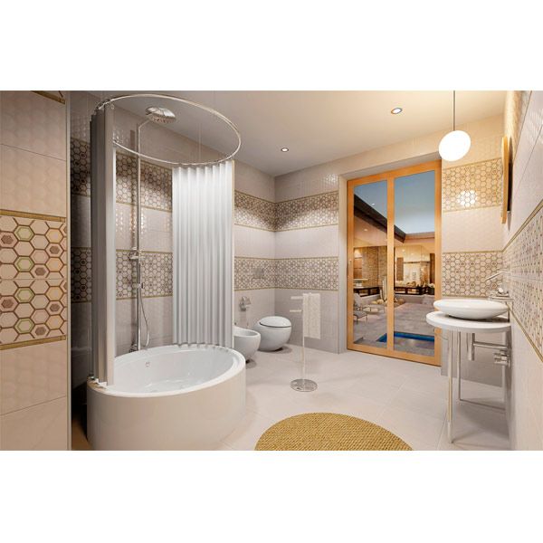 Плитка Атем Ornella BC 200х500 мм