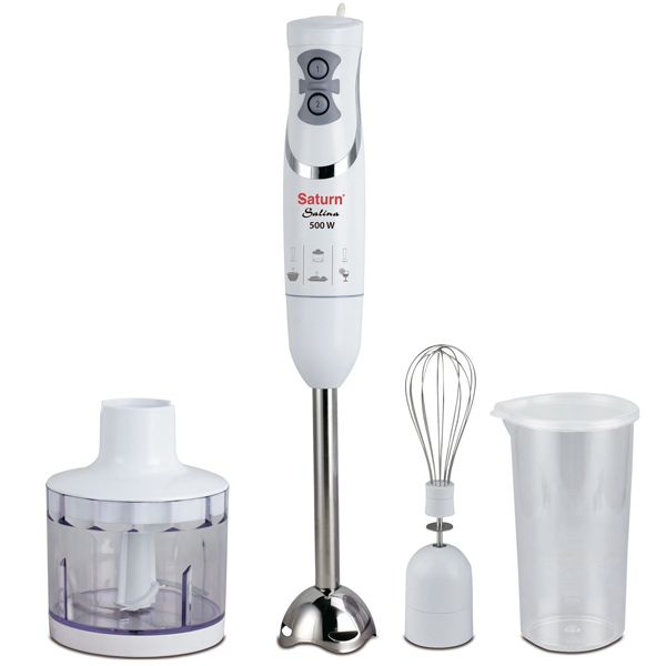 Блендер Saturn ST-FP9084