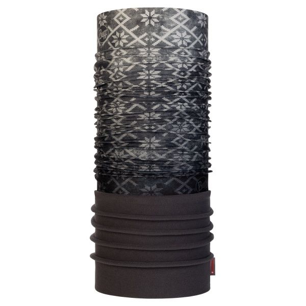 Мультиповязка BUFF POLAR BU 120914.804.10.00 OS серый