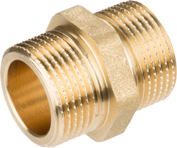 Ніпель ЗЗ Pattaroni 3/4