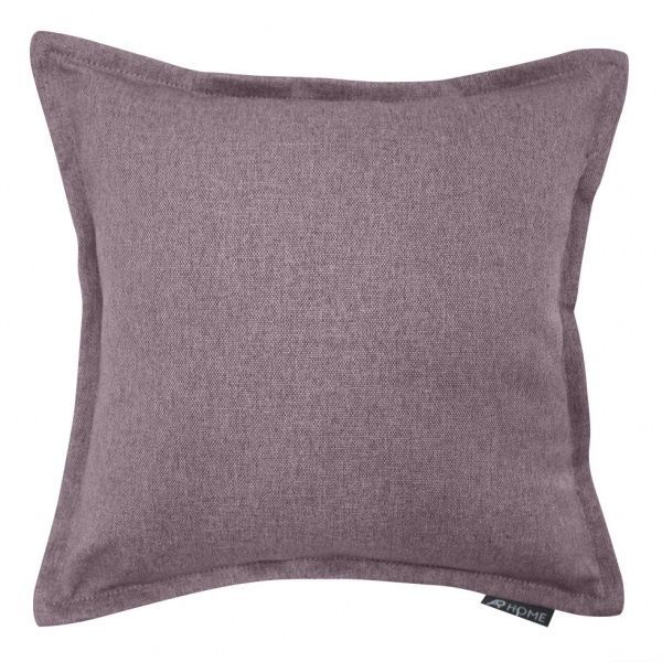 Подушка декоративная Manchester-30 42x42 см фиолетовый ARHome 