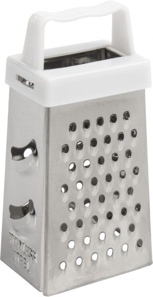 Тертка чотиристороння міні 3,7х2,8х7,5 см 45436 Fackelmann