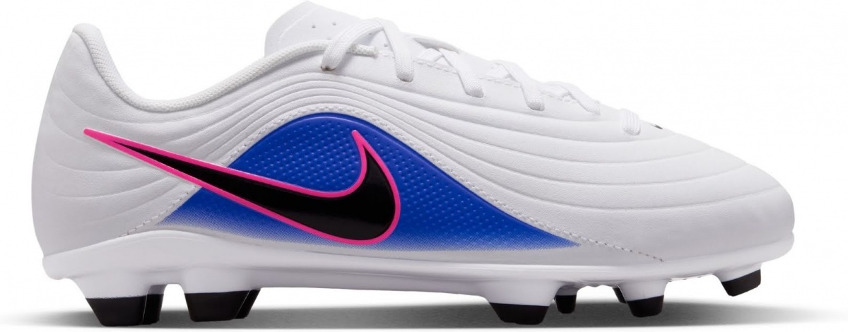 Бутсы Nike JR TIEMPO MAESTRO CLUB FG/MG IB5025-146 р.38,5 белый — фото 1