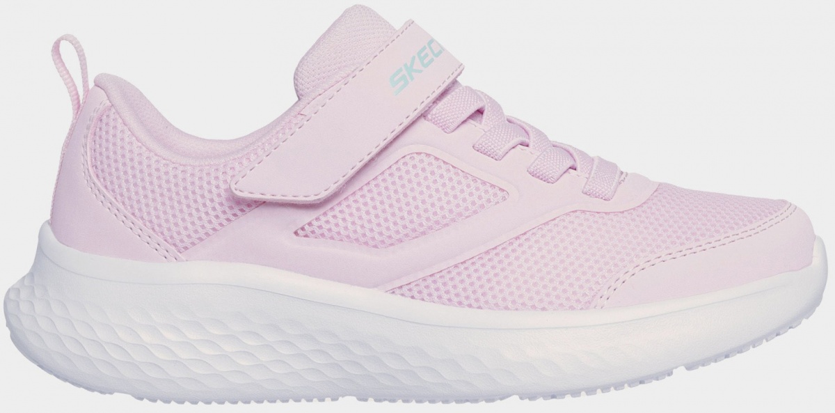 Кроссовки для девочек Skechers SKECH-LITE PRO 303986L LTPK р.27,5 розовые — фото 1