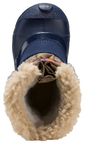 Ботинки McKinley Teddy II 270572-901522 р. 24 темно-синий