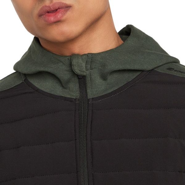 Джемпер Energetics Astor I ux 294843-901782 р. XL зелений