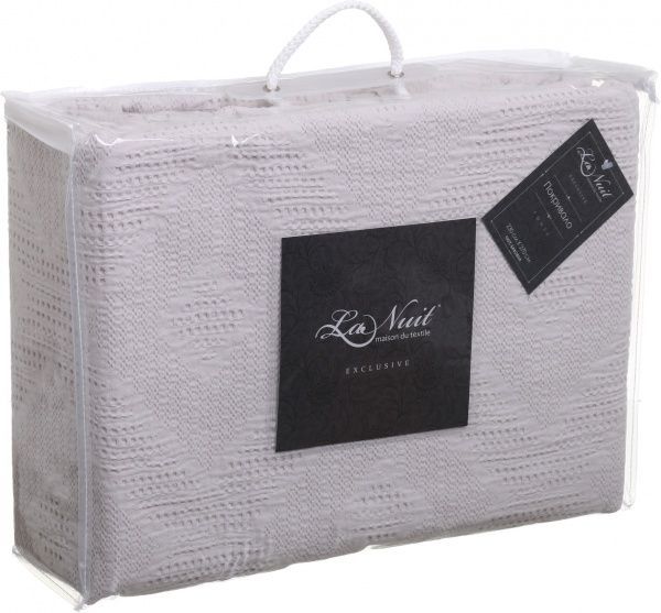 Покривало Fonte 230x270 см La Nuit ванільний 