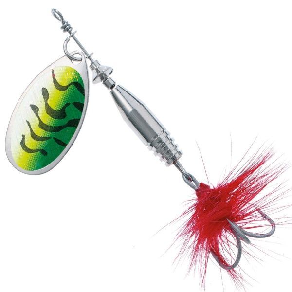 Блесна Balzer Colonel Classic 14 г green