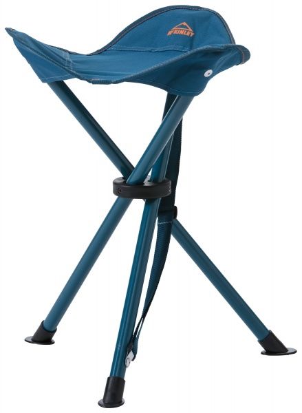Стілець складаний McKinley Camp Tri Leg