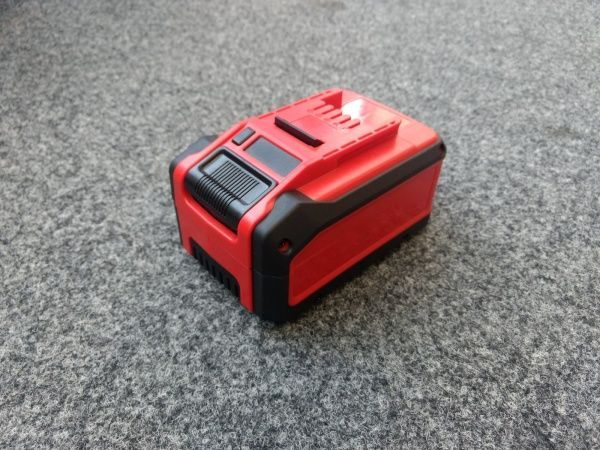 Батарея акумуляторна Einhell X-Change 18V 4-6 Ah Multi-Ah PXC Plus