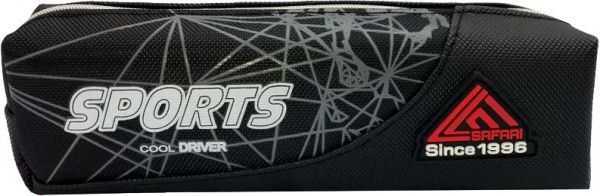 Пенал шкільний 2013S Safari в асортименті