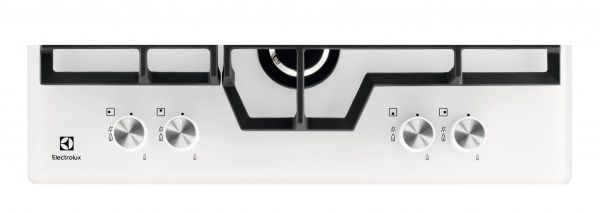 Варильна поверхня Electrolux GME363NV