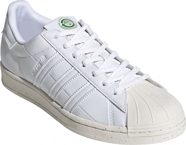 Кроссовки Adidas SUPERSTAR FW2292 р.UK 7,5