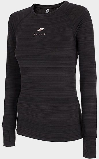 Футболка 4F D4Z20-TSDLF251-20S XL черный