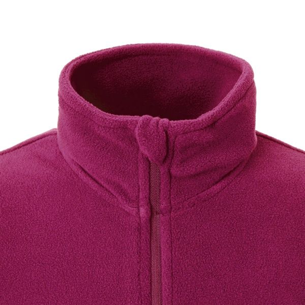 Джемпер McKinley Amarillo jrs 252455-413 р. 110 темно-розовый