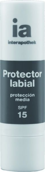 Крем под глаза Interapothek с виноградной водой 15 мл