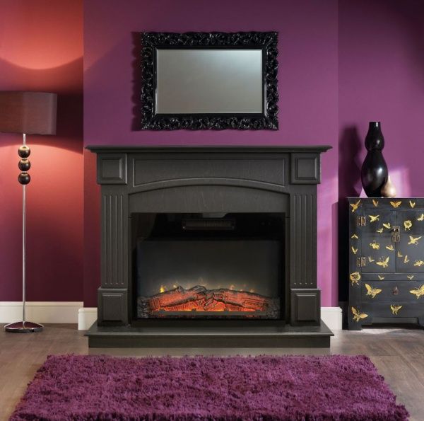 Камінокомплект RealFlame Carolina DN + Kendal