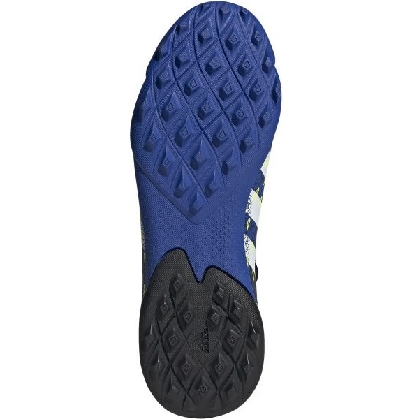 Бутсы Adidas PREDATOR FREAK .3 TF J FY0624 р. UK 4 черный