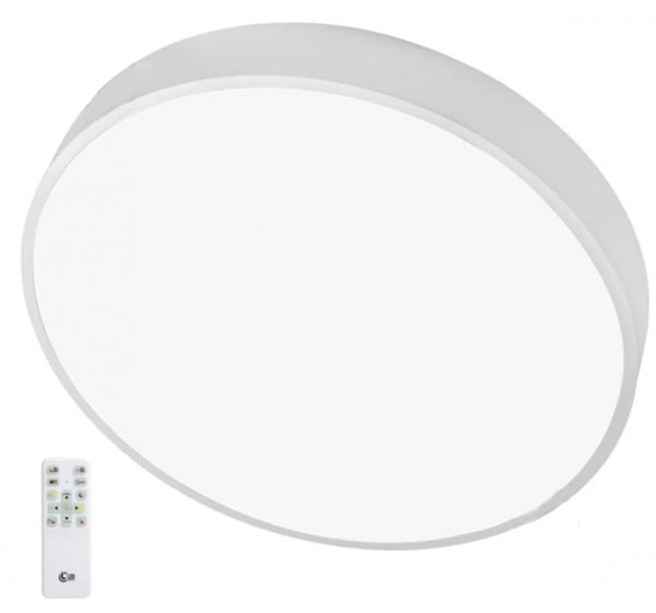 Світильник світлодіодний LED CONCEPT Avoca LC R4055 68 Вт білий 2800-6000 К