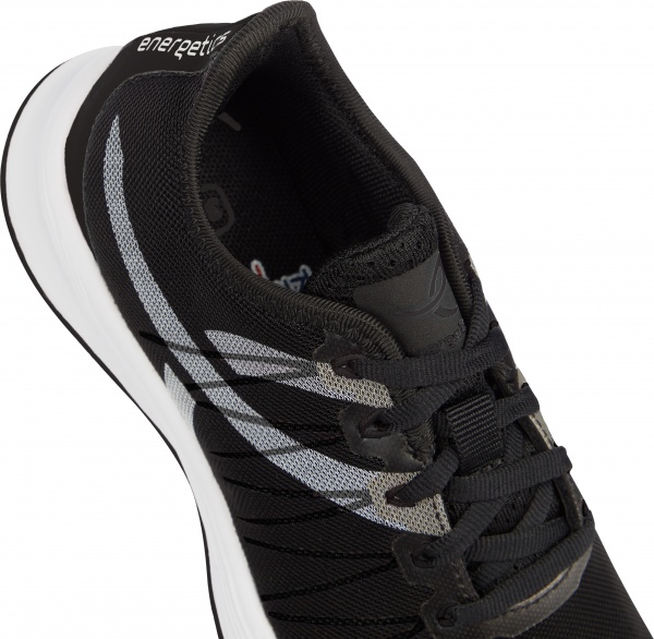 Кроссовки Energetics OZ 2.3 JR 414079-910050 р.EUR 35 черно-белый