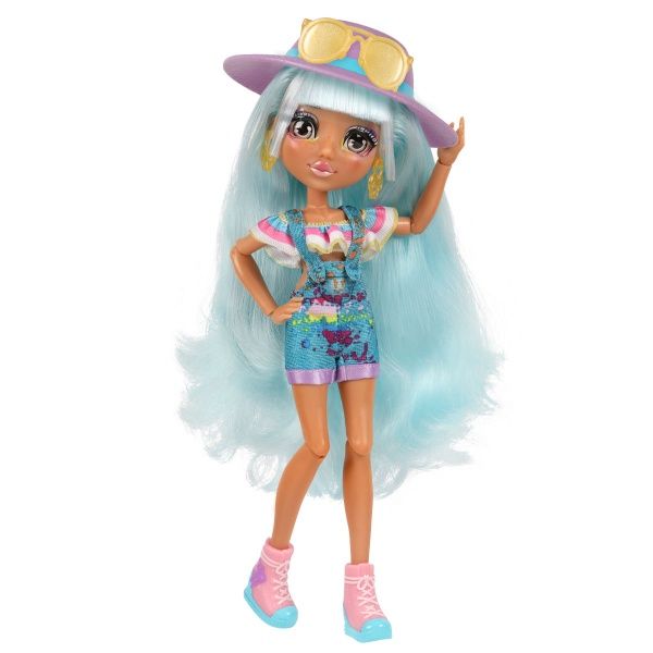 Ляльковий набір Failfix Красотка Арті 12825