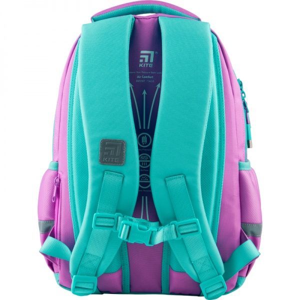 Рюкзак молодіжний KITE Education teens 831-1 47930