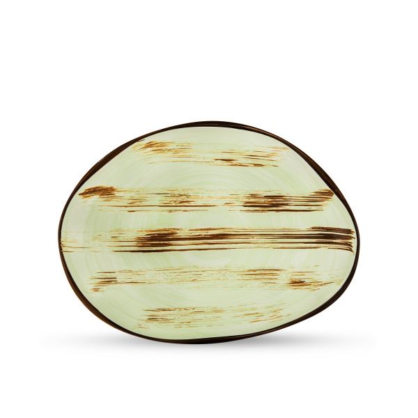 Блюдо Scratch Lavander WL-668142/A Wilmax 