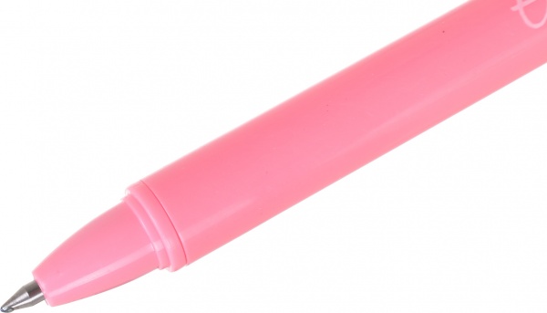 Ручка гелевая Breeze клубника 