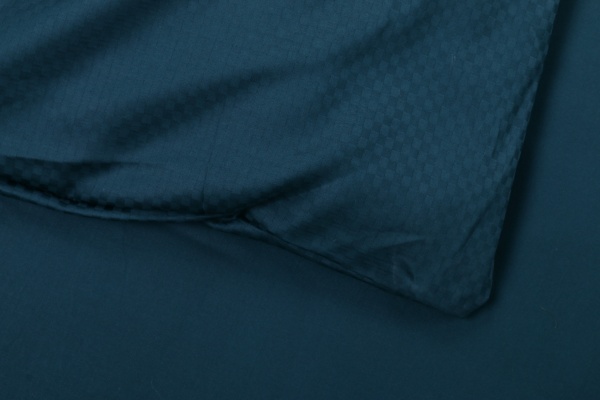 Комплект постільної білизни Exclusive 2.0 зелений La Nuit 