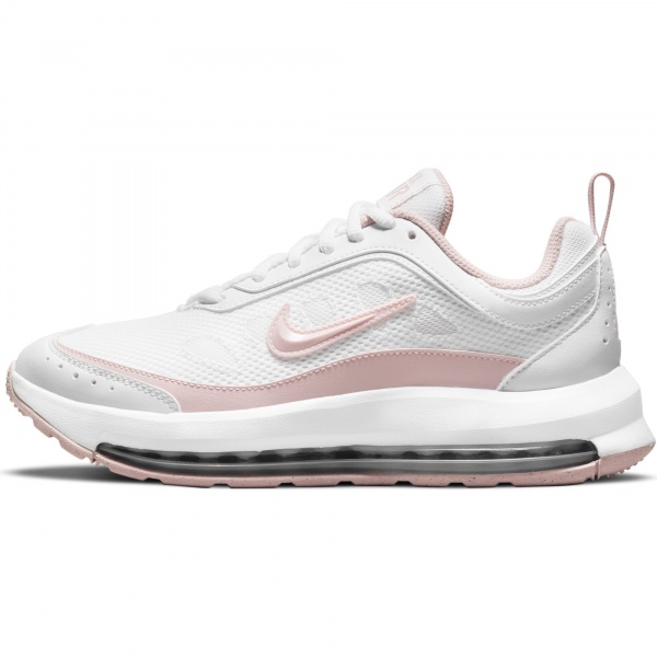 Кроссовки Nike Air Max AP CU4870-101 р.US 6 белый