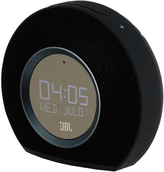 Акустическая система JBL Horizon (JBLHORIZONBLKEU) 2.0 black 