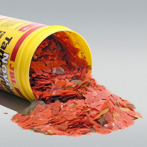 Корм JBL для риб НовоТанганіка 250 мл 3002000