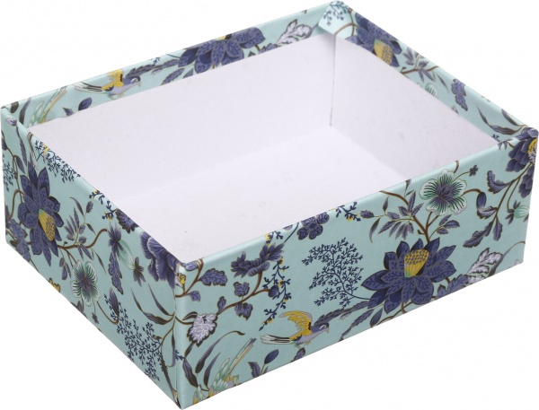 Коробка подарочная Art studio of happiness GS11713 14x11x5,5 см