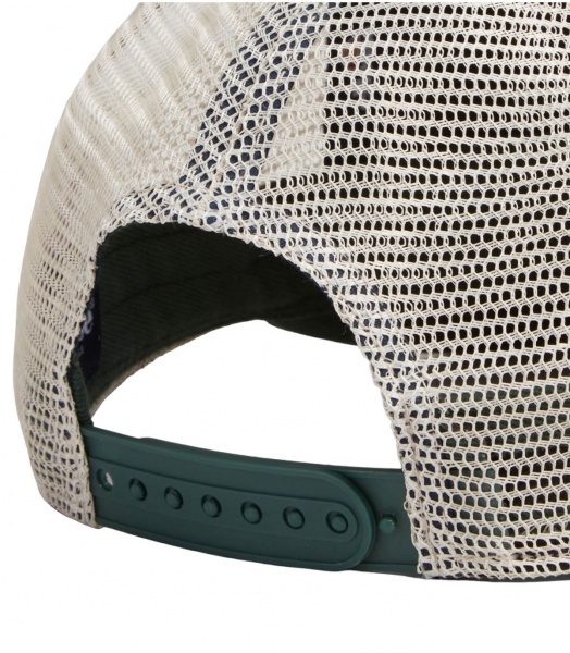 Кепка Ellesse ROYCE TRUCKER CAP SARA3007-940 OS серый